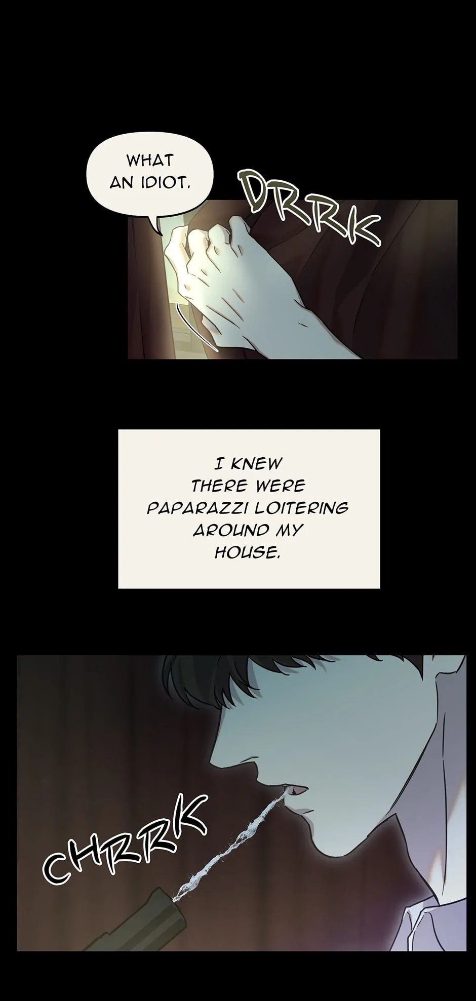 Nerd Project, Chapter 21 image 45